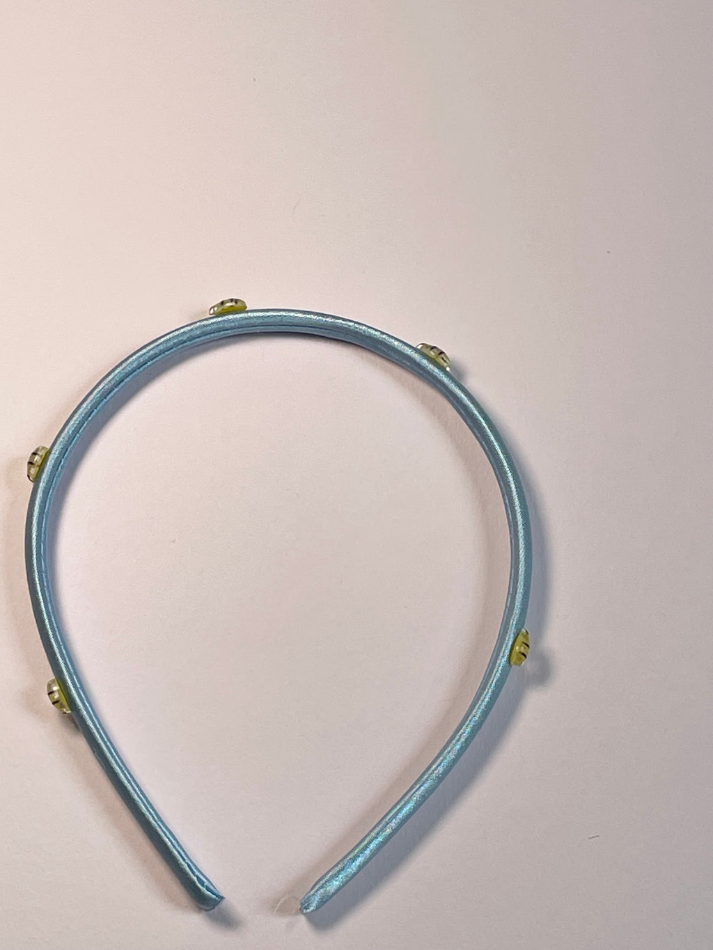 Bumblebee headband