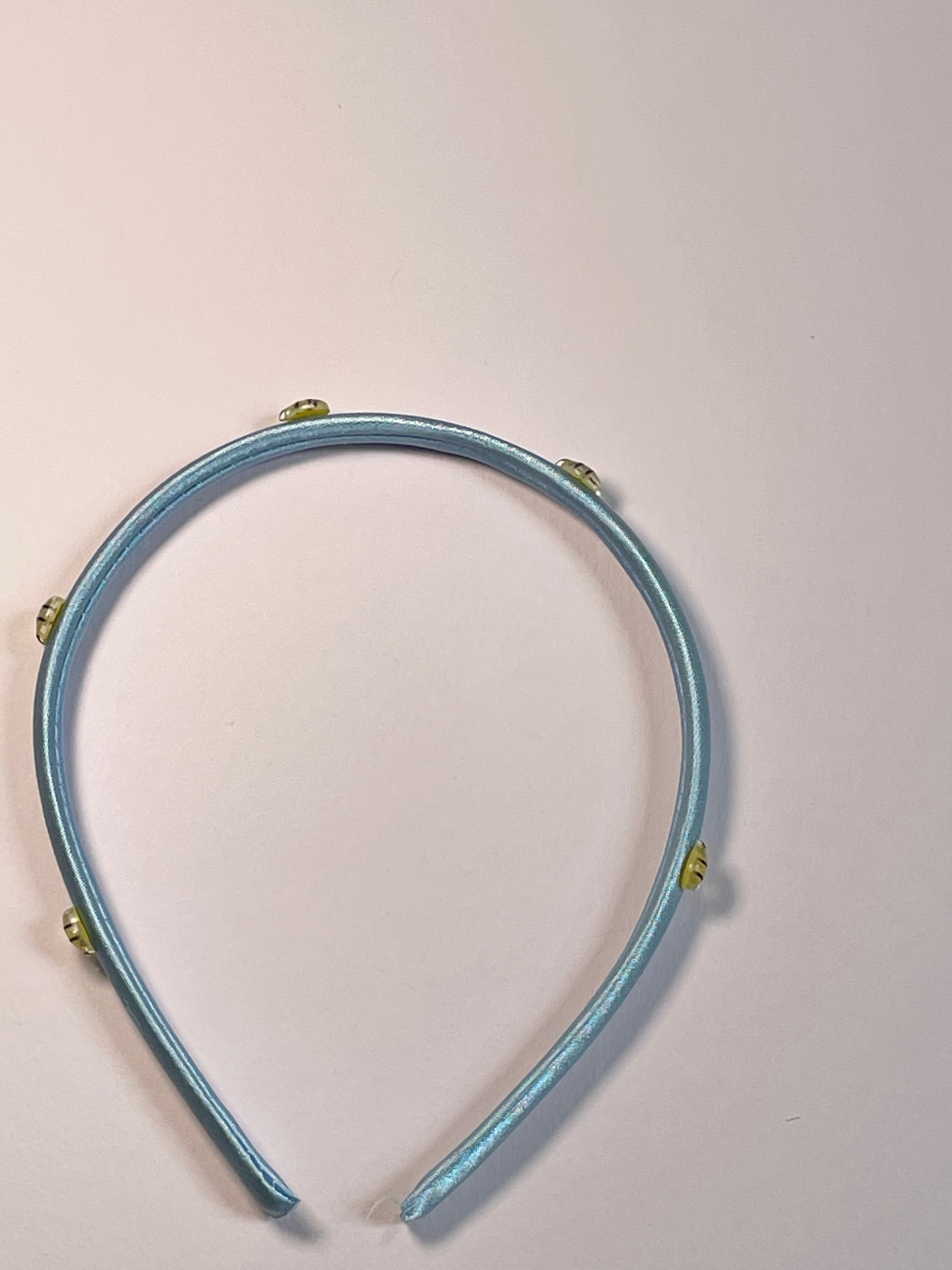 Bumblebee headband