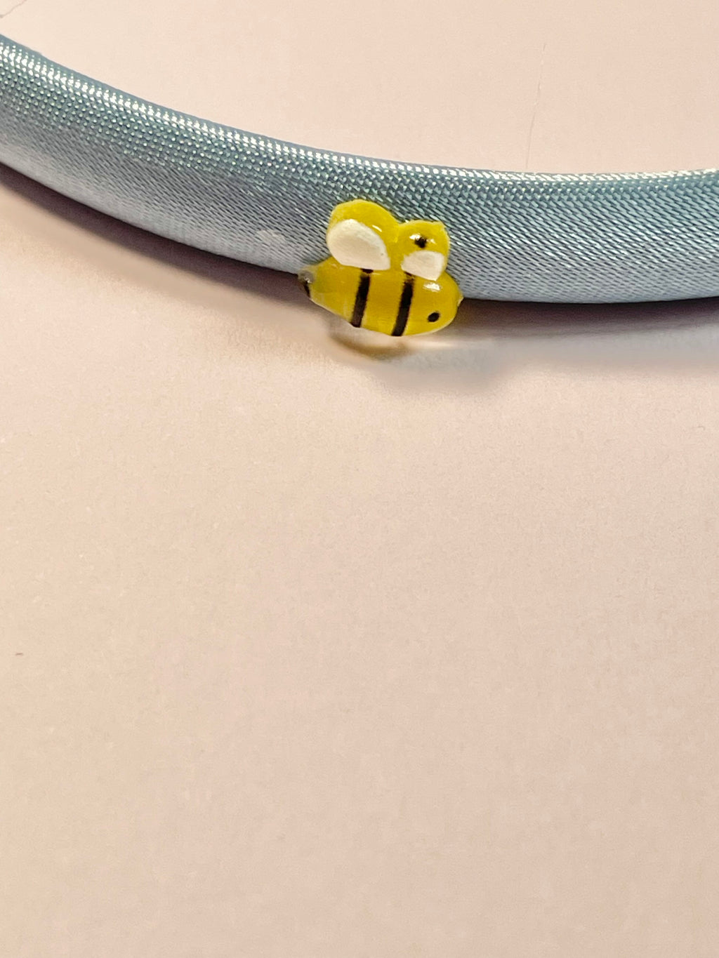 Bumblebee headband